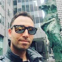 Dan Golan Email & Phone Number