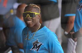 (atlanta braves je pobijedio/la jazz chisholm baseball profil igrača prikazuje sve utakmice i natjecanja, uključujući i statistike za sve utakmice u kojima je igrač igrao. Notes Jazz Chisholm Nearing Victory In Second Base Battle Sixto Sanchez S Preparation Trevor Rogers Continues Dominance Fish On The Farm