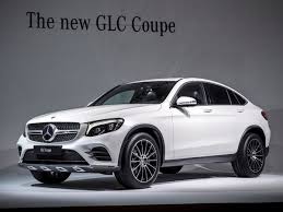 Voiture Mercedes Glc Coupe Occasion Annonce Mercedes Glc Coupe La Centrale