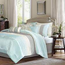 Find coastal style beds and headboards and footboards in seaside colors and designs, including reclaimed wood, driftwood, slipcovered, woven texture and more. Oceanside Resort Queen Size 7 Piece Comforter Set Comforter Sets Bed Comforter Sets Queen Comforter Sets