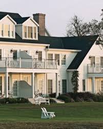 Inn At Perry Cabin St Michaels Md Luxury Hotel House Exterior Places