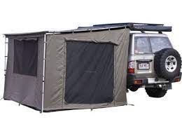 Wanderer 2 5x2 5m Awning Tent Tent Awning Truck Camping