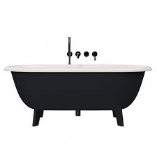 28 best small bathroom ideas with bathtubs. Agape Ottocento Small Bathtub Tattahome