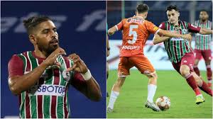 Tab and mobile gokula krishnan image available in various resolutions. Isl Match 30 Roy Krishna Strikes The Match Winner From The Spot For Atk S 1 0 Victory Over Goa Sports India Show