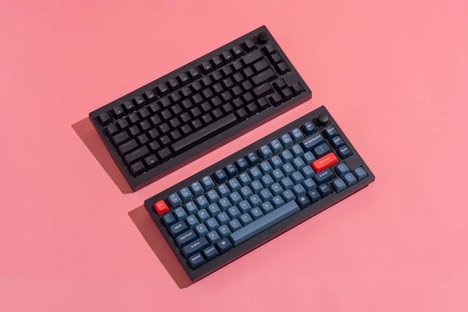 Drift Compact Keyboard
