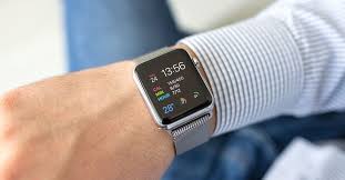 The Apple Watch Gets Serious May Soon Be Able To Serve As An Ekg Apple Watch Faces Best Apple Watch Apple Watch Models