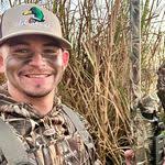 Daniel Raynor's Instagram, Twitter & Facebook