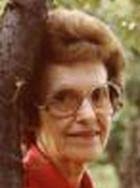 Ruth Stull Obituary