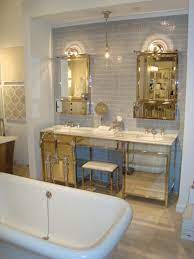 For years, the chicago area's best plumbers, builders, remodelers, architects. Waterworks Vanity Waterworks Bathroom Waterworks Plumbing Supply Design Center Showroom Subway Tile Design Waterworks Bathroom