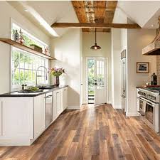 How much work does it require to maintain the flooring. Non Slip Brown Distressed Laminate Wood Flooring Hdf For Kitchen Buy Laminate Wood Flooring Hdf Hdf Flooring Non Slip Laminate Flooring Product On Alibaba Com