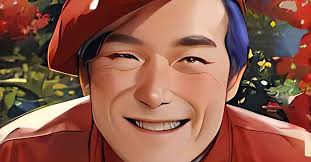 威廉·安德鲁·戈达德三世（William Andrew Goddard III）