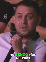 Tíos Muleros: ¡Accidente y Anillo Vial Revelado! #camilo #humor ¿A qué se  dedica usted amigo Yo tengo tíos muleros Tiene tíos muleros Uy esto se puso  interesante Usted qué tiene o qué Tiene un tío ...