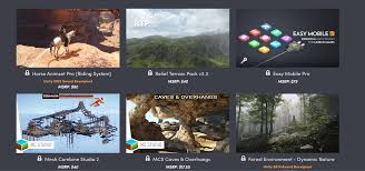 Sell assets on the asset store. Bundles Collections Of Unity Assets Unity Forum