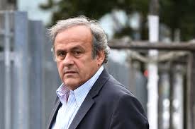 Platini p produced by davydenko mixed&mastered by motif di don video directed by bernard bagenzi choreography by. Former Uefa President Platini Claims He Is Fighting To Clear His Name