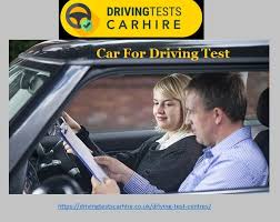 Pin On Driving Tests Car Hire