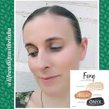 Onyx and pearl jewelry combination