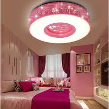 You'll need a visible outlet to make it work, which can lead to curious fingers and may be a risk of electric shock for little ones. Children S Modern Children S Room Bedroom Decoration Ceiling Light Lamp Ebay