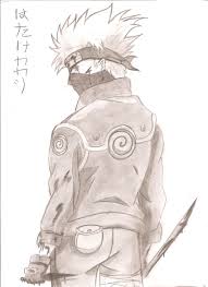 Idees Tendances Dessin Kakashi Mille Oiseaux The Vegen Princess (✿╹◡╹) cute ٩◔̯◔۶, ＼(^ω ⴚტ◕‿◕ტⴢ japanese emoticons are created by pairing text characters together. dessin kakashi mille oiseaux
