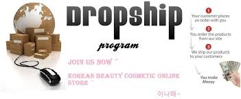 Dropship korean fashion, kuching, malaysia. Drop Shipping Program Korean Beauty Cosmetic Malaysia