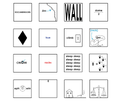 We would like to show you a description here but the site won't allow us. Hard Rebus Puzzles With Answers Printable Pdf