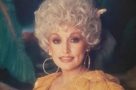 More than 50 years into her legendary career, she's still capturing america's particular mythology. Netflix Is Holding A Pride Celebration With Dolly Parton And Hannah Gadsby