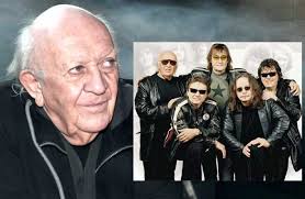 Unvergessen: Die Puhdys -