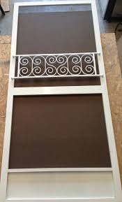 Maybe you would like to learn more about one of these? Push Bar For Screen Door Vintage Inspired Design Aluminum Etsy In 2021 Diy Screen Door Screen Door Screen Door Grill