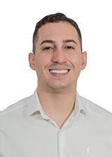 Candidato Leandro Amorim