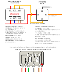 You can find a fuel system diagram for a 1987 honda accord online at places like autozone and repair pal. 1994 Accord Main Relay Wiring Diagram Kelsey Trailer Brake Wiring Diagram Corollaa Yenpancane Jeanjaures37 Fr