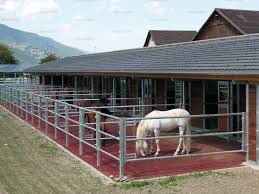 Our robust portal frame allows for the ultimate in customisation for our horse stables. Outdoor Stables Rower Rub Horse Barn Ideas Stables Diy Horse Barn Horse Barns