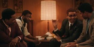 One night in miami (and both king and powers) exhibits great affection for its central characters, but it never feels like a hagiographic exercise. 1 Jo8ambrph9km