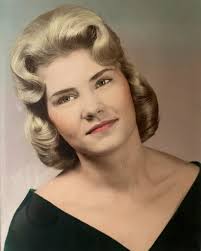 Rebecca Cooper Dawkins Obituary December 12, 2023