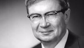 Former UNMC radiology professor, Glenn Dalrymple, M.D., dies at age 81