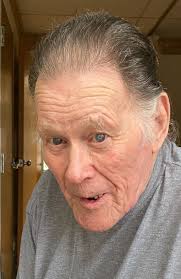 Jesse Ehrnfeldt Obituary