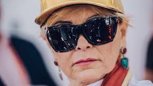 Whatever Happened To Roseanne Barr?