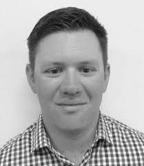 Kenneth Huebner's Instagram, Twitter & Facebook