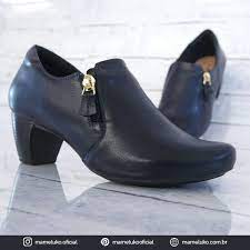calcado social classico moderno e muito confortavel sapatos botas azul marinho