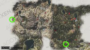 On twitter, with so many conversations flying through the ether, it's all too easy to forget that tweets issue from real people, in real places. Days Gone Ipca Tech Locations Guide Agoxen