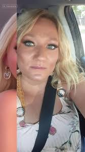 Danielle Holland's Instagram, Twitter & Facebook