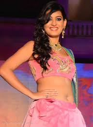 Shweta kumari had worked in a . Shweta Jadhav Telugu Model Events S1 16 Lehenga Pic Indiancelebblog Com