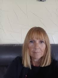 I'm 61 thought I'd go shorter & add bit shape round face