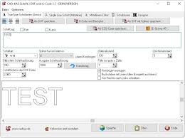 531 kostenlose bewerbungsvorlagen zum download. Schrift 2 Dxf Und G Code Demo Download Kostenlos