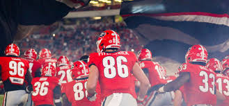 Ugasports.com recruiting reporters blayne gilmer and jed may launch a weekly recruiting centric podcast on our channel called. Top 5 Things To Do On A Uga Football Weekend Uga Football Activities