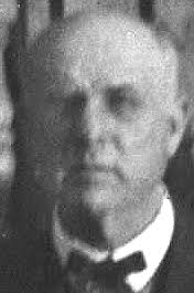 Tom Lyle family photo taken