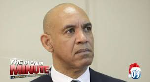 THE GLEANER MINUTE: Anderson serves out contract…Woman to return child…  Vaccines to be administered