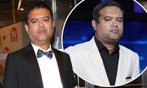 Paul sinha earned his name as a brilliant comedian who also happens to be a doctor. The Chase S Paul Sinha 49 Suffered A Breakdown After Discovering He Had Parkinson S Disease Daily Mail Online