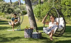 A Casa Mia Hangesessel Tahiti 2 Gefunden Bei Mobel Hoffner Tahiti Gartensessel Garten