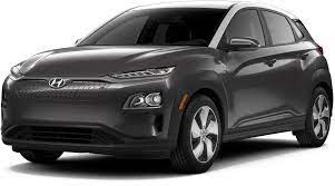 The hyundai kona is fun to drive, well equipped, and comes with an excellent 5 year warranty. 2020 Hyundai Kona Ev Incentives Specials Offers In Dublin Ca
