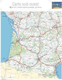 Pont du gard carte porte carte mont blanc prefecture gironde carte grise prix carte grise 64 porte carte d identité porte carte bancaire rigide porte carte homme cuir prix carte grise 67. Carte Routiere Sud Ouest Vacances Guide Voyage