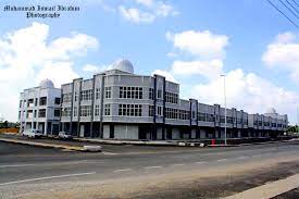 Boleh wa 019 966 6866 , waze & google maps untuk lokasi. Bandar Satelit Islam Pasir Tumboh Pelaksanaan Hampir 40 The Kelantan Times